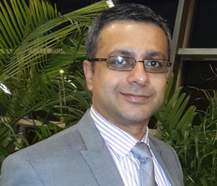 Shankha Banerjee